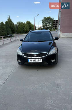 Универсал Kia Ceed 2010 в Долинской