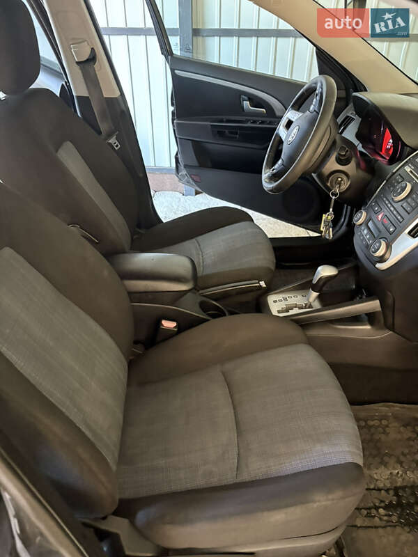 Универсал Kia Ceed 2010 в Долинской