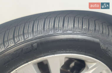Универсал Kia Ceed 2014 в 