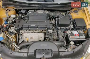 Хетчбек Kia Ceed 2007 в 
