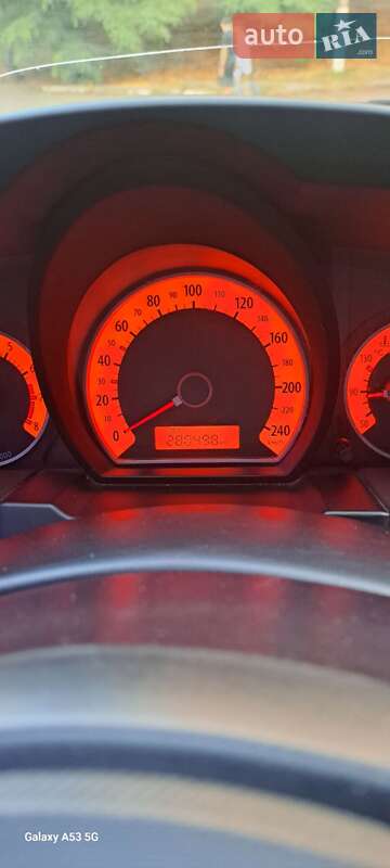 Хетчбек Kia Ceed 2007 в Обухові