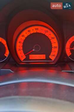 Хэтчбек Kia Ceed 2007 в 