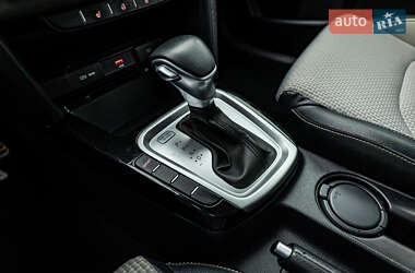 Хэтчбек Kia Ceed 2021 в 