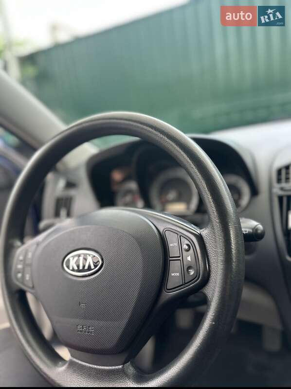 Універсал Kia Ceed 2009 в Тернополі
