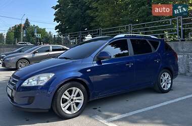 Универсал Kia Ceed 2009 в Тернополе