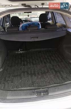 Універсал Kia Ceed 2013 в 