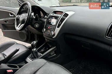 Универсал Kia Ceed 2010 в 