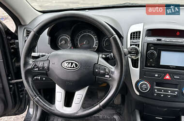 Универсал Kia Ceed 2010 в 