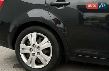 Универсал Kia Ceed 2010 в 