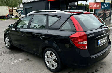 Универсал Kia Ceed 2010 в 
