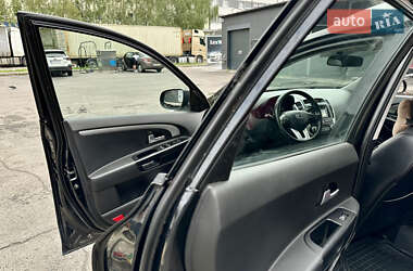 Универсал Kia Ceed 2010 в 