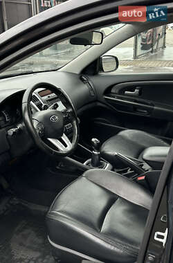 Универсал Kia Ceed 2010 в 