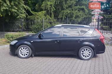 Универсал Kia Ceed 2008 в 