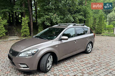 Универсал Kia Ceed 2011 в 