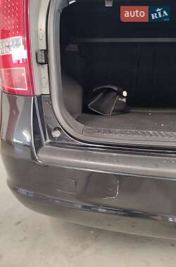 Универсал Kia Ceed 2010 в 