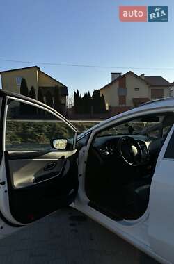 Универсал Kia Ceed 2014 в 