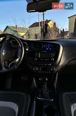 Универсал Kia Ceed 2014 в 