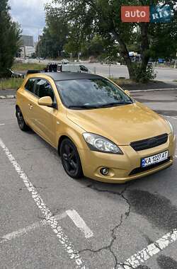 Хетчбек Kia Ceed 2008 в Києві