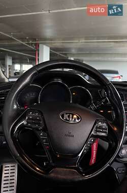 Универсал Kia Ceed 2013 в 