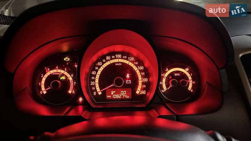 Универсал Kia Ceed 2012 в Броварах