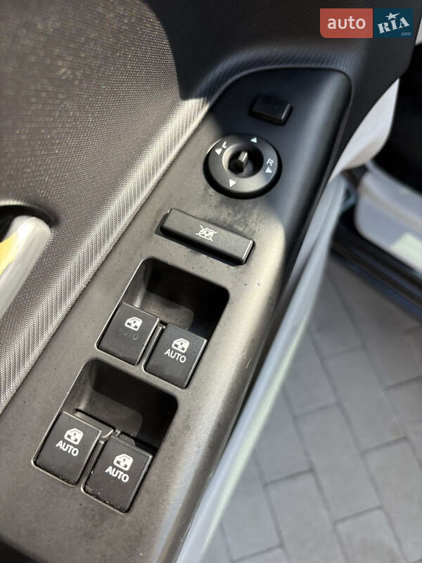 Хэтчбек Kia Ceed 2008 в Белой Церкви