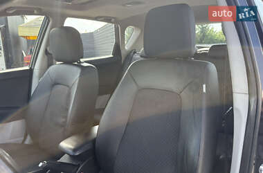 Хэтчбек Kia Ceed 2008 в 