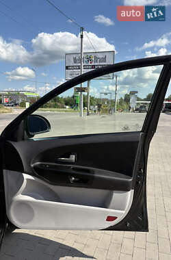 Хэтчбек Kia Ceed 2008 в 