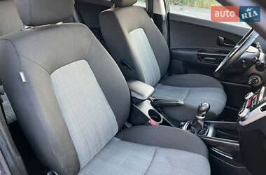 Универсал Kia Ceed 2012 в 