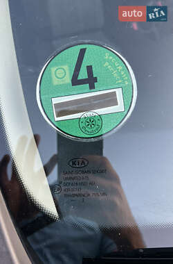 Универсал Kia Ceed 2012 в 