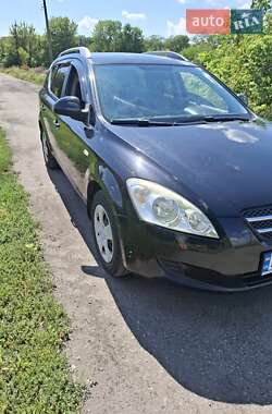 Универсал Kia Ceed 2008 в Перещепине