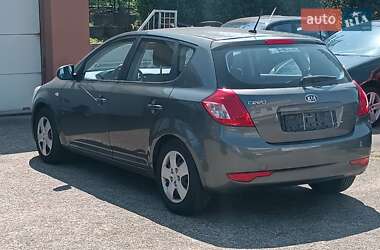 Универсал Kia Ceed 2010 в 
