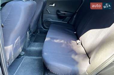 Хэтчбек Kia Ceed 2008 в 