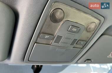 Хэтчбек Kia Ceed 2008 в 
