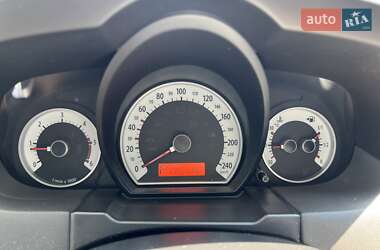 Хэтчбек Kia Ceed 2008 в 
