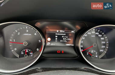 Хетчбек Kia Ceed 2019 в 