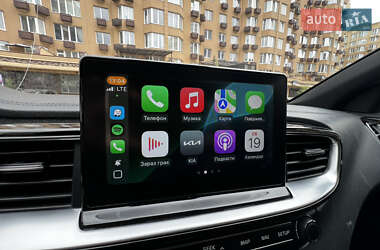 Хетчбек Kia Ceed 2019 в 