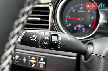Хетчбек Kia Ceed 2019 в 