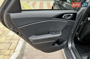 Хетчбек Kia Ceed 2019 в 