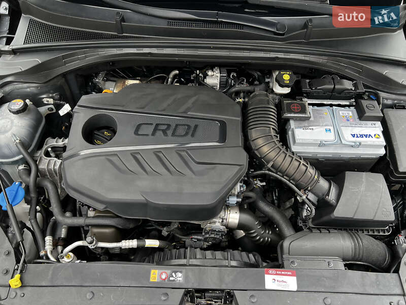 Хетчбек Kia Ceed 2019 в Києві