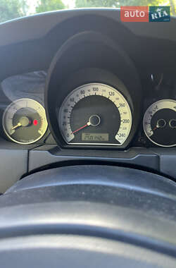 Хэтчбек Kia Ceed 2007 в 