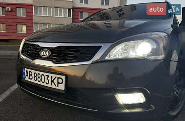 Универсал Kia Ceed 2010 в Виннице