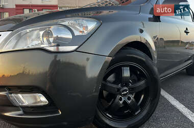 Универсал Kia Ceed 2010 в 