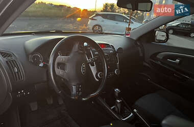 Универсал Kia Ceed 2010 в 