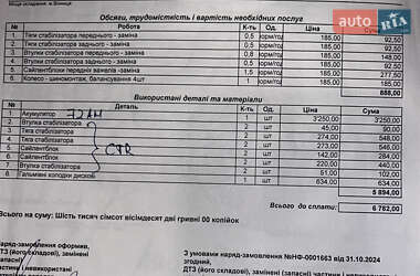 Универсал Kia Ceed 2010 в 
