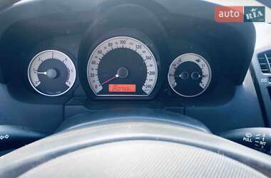 Хэтчбек Kia Ceed 2008 в 