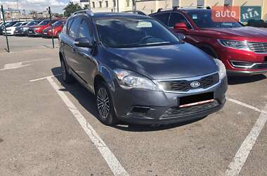 Универсал Kia Ceed 2012 в Киеве