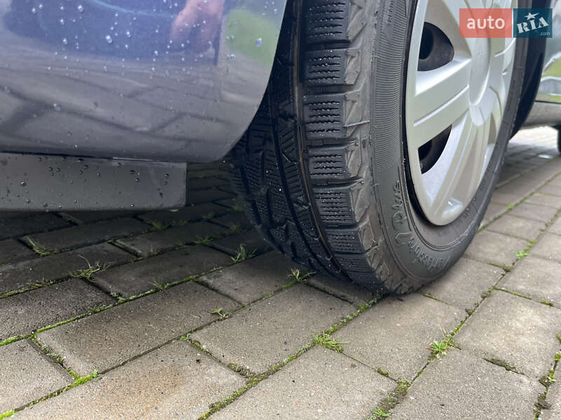 Універсал Kia Ceed 2007 в Рівному