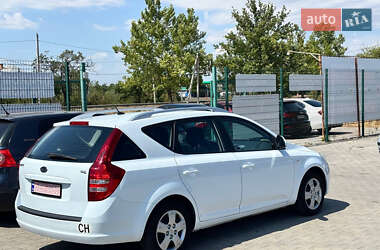 Универсал Kia Ceed 2008 в 