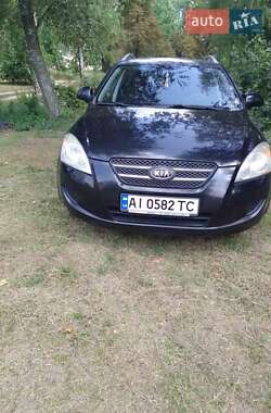 Універсал Kia Ceed 2008 в Березані