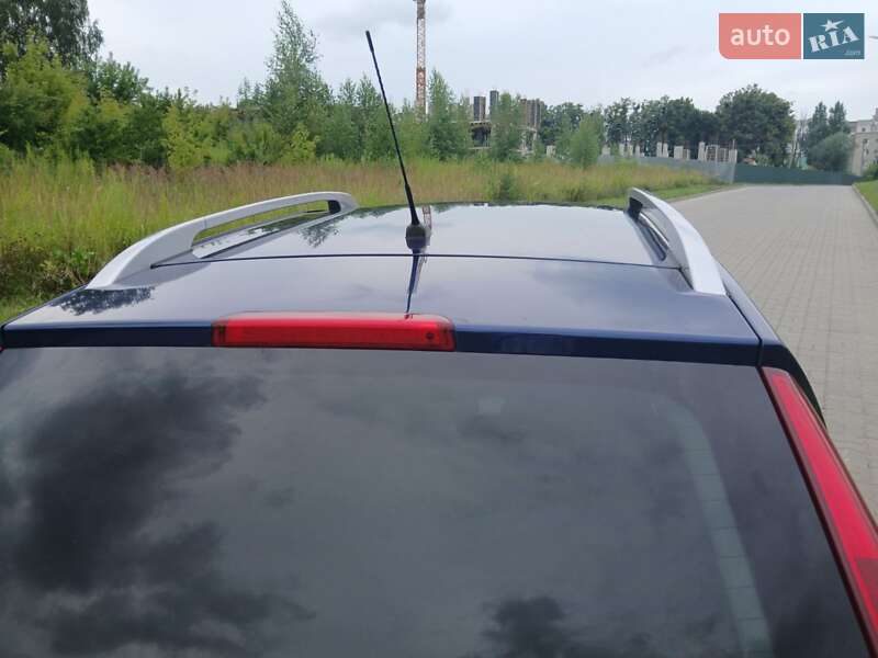 Универсал Kia Ceed 2008 в Львове